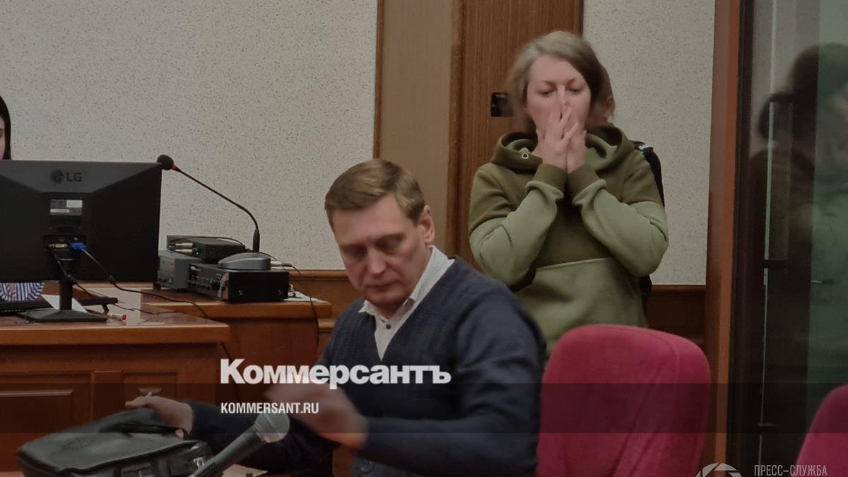 На Урале присяжные оправдали мать, обвиняемую в убийстве трехлетнего сына