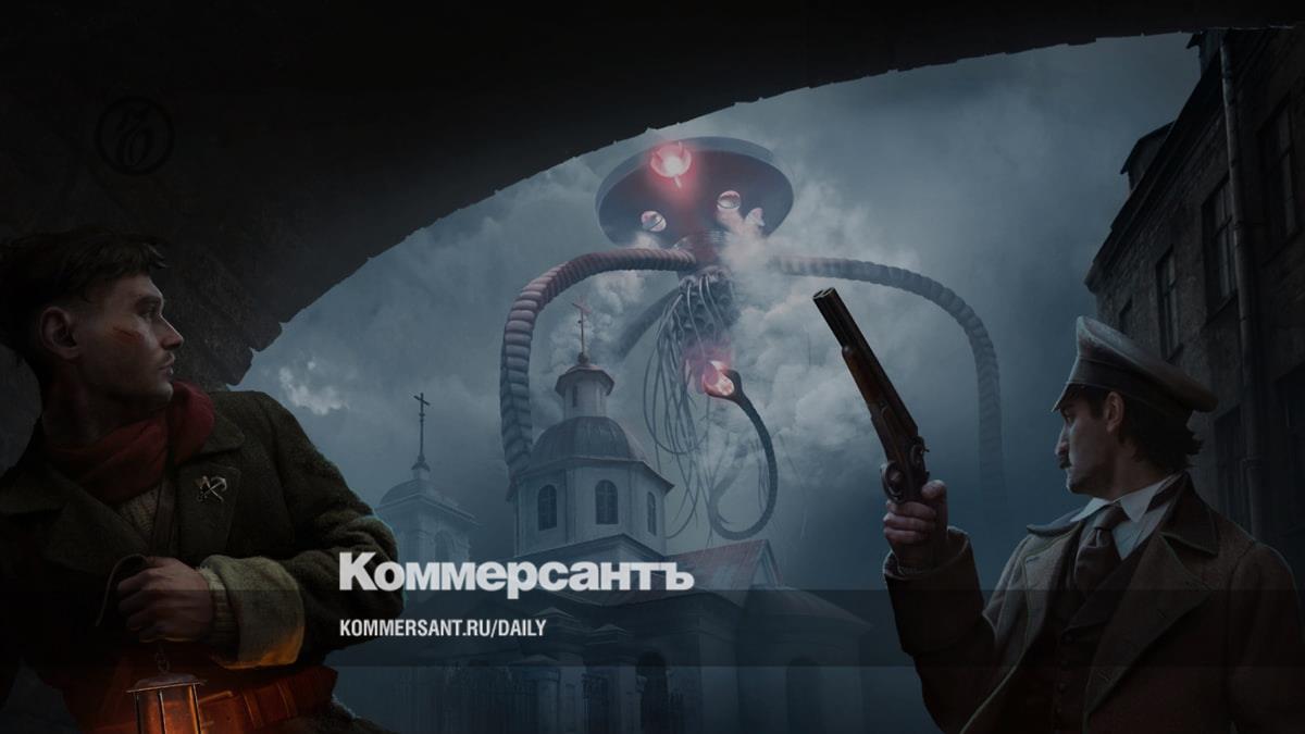 Сибирь прирастает инвесторами // Разработчики игры «Война Миров: Сибирь» нашли новое финансирование