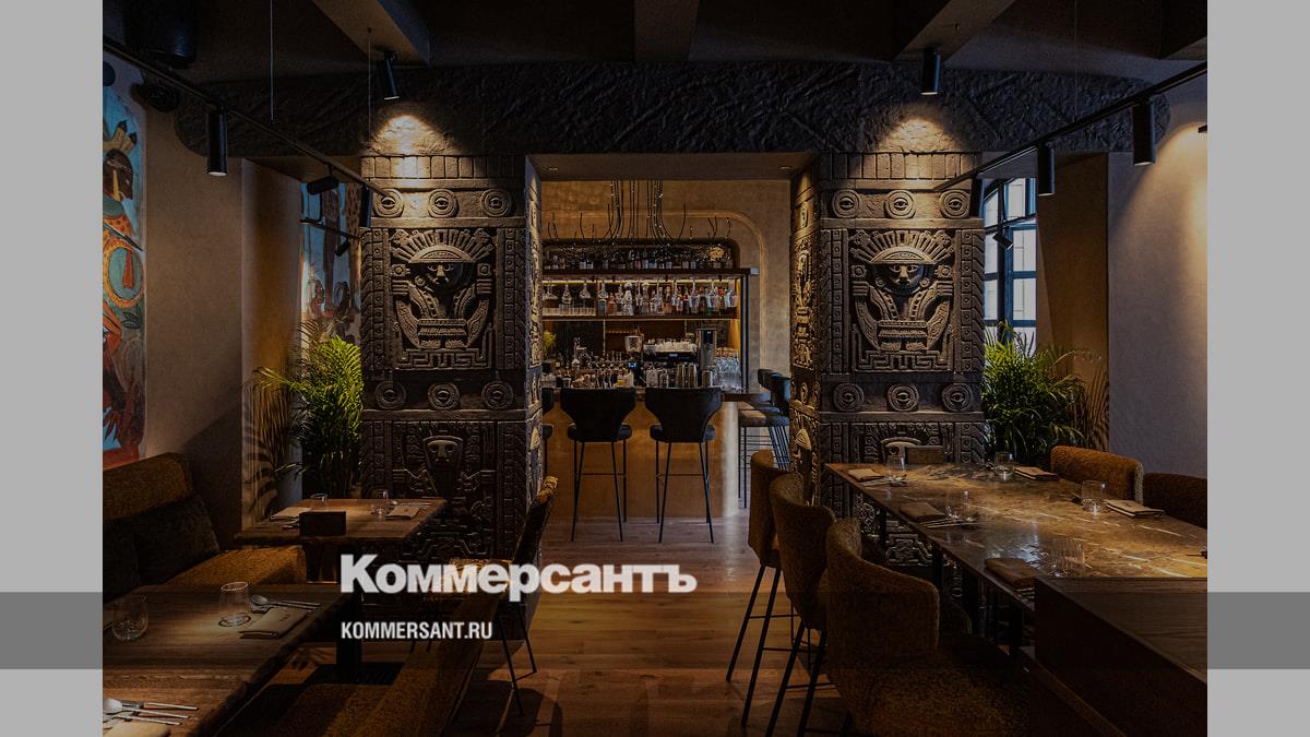 Гастрономическая экзотика: от антикучос до медвежатины // Перуанские шашлычки и новоорлеанская паэлья, ливанские голубцы и блюда с медвежатиной — рассказываем о петербургских ресторанах, которые вносят разнообразие и яркий колорит в гастрономический ландшафт города