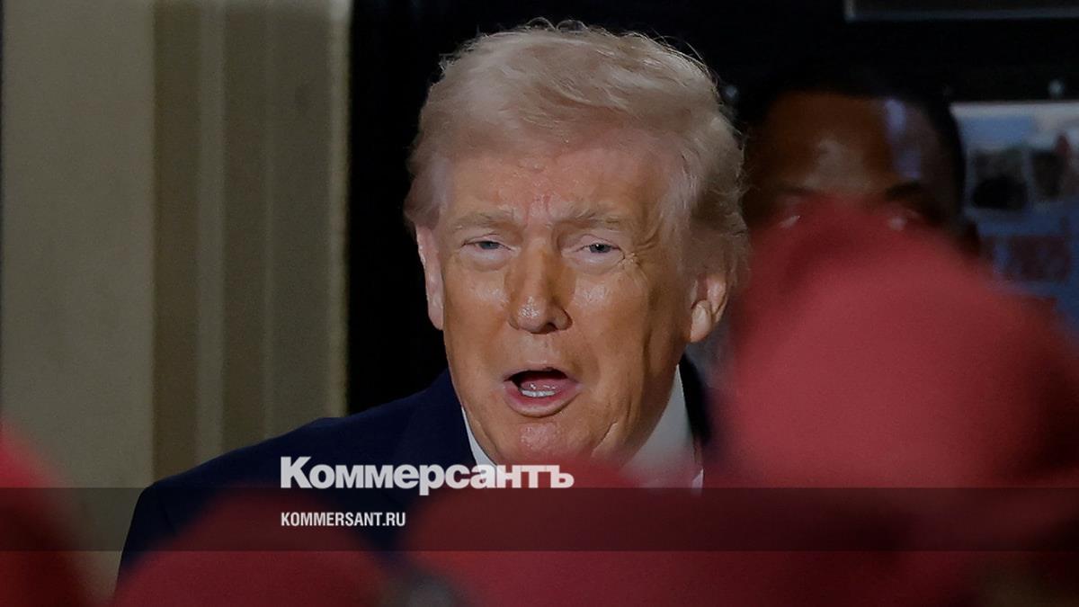 Трамп: участники «Совета мира» выделят $5 млрд на восстановление Газы