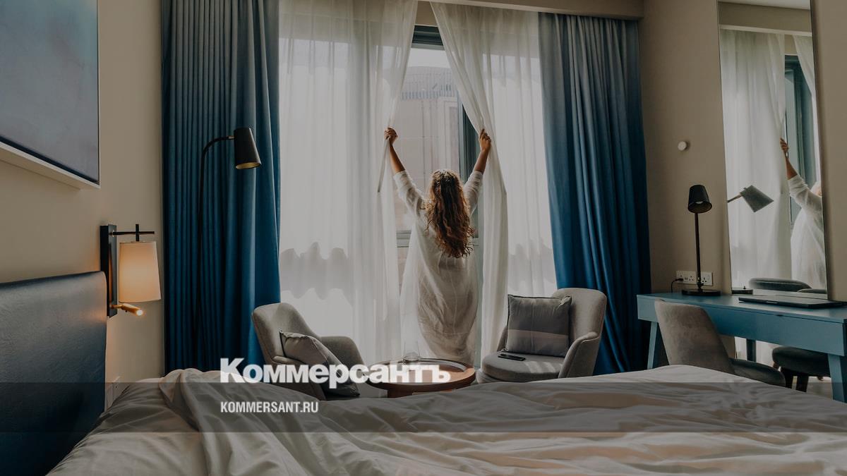 Поедемте в номера // Как покупка гостиничной площади может стать доходной инвестицией