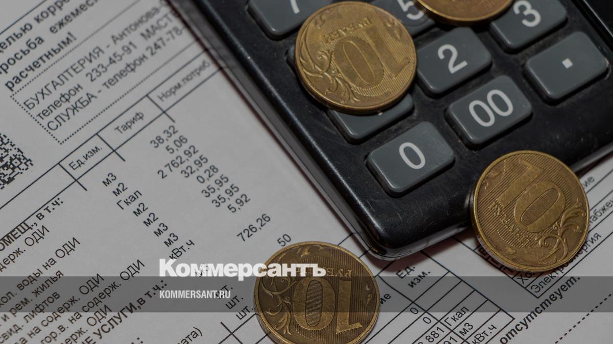 Жителям Ростова не будут выставлять счета за отопление за 11 дней января