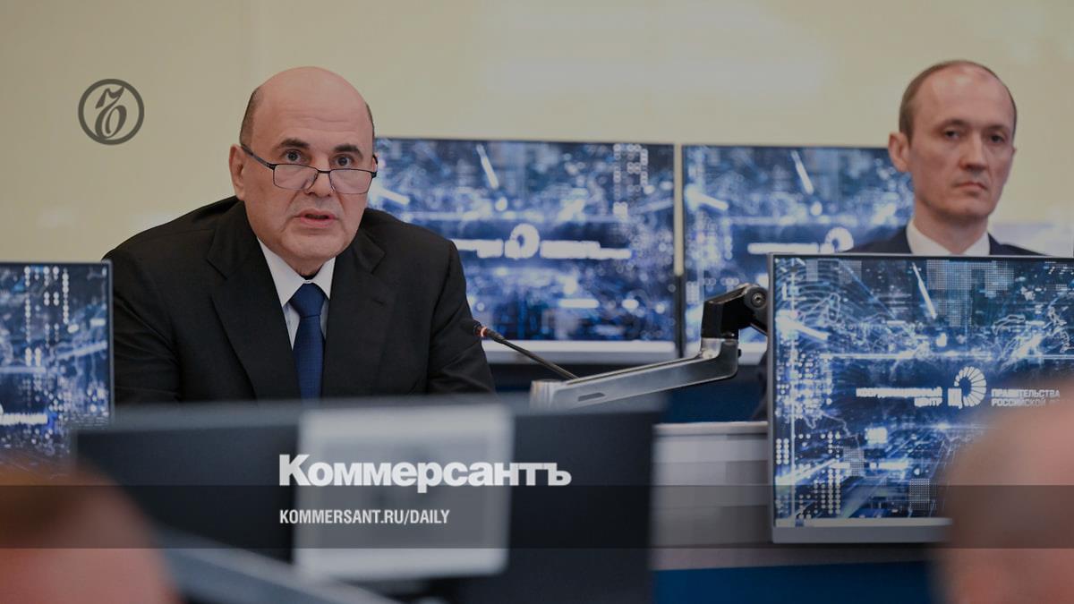 Маркетплейсы входят в обстоятельства // В правительстве обсудили регулирование платформенной экономики