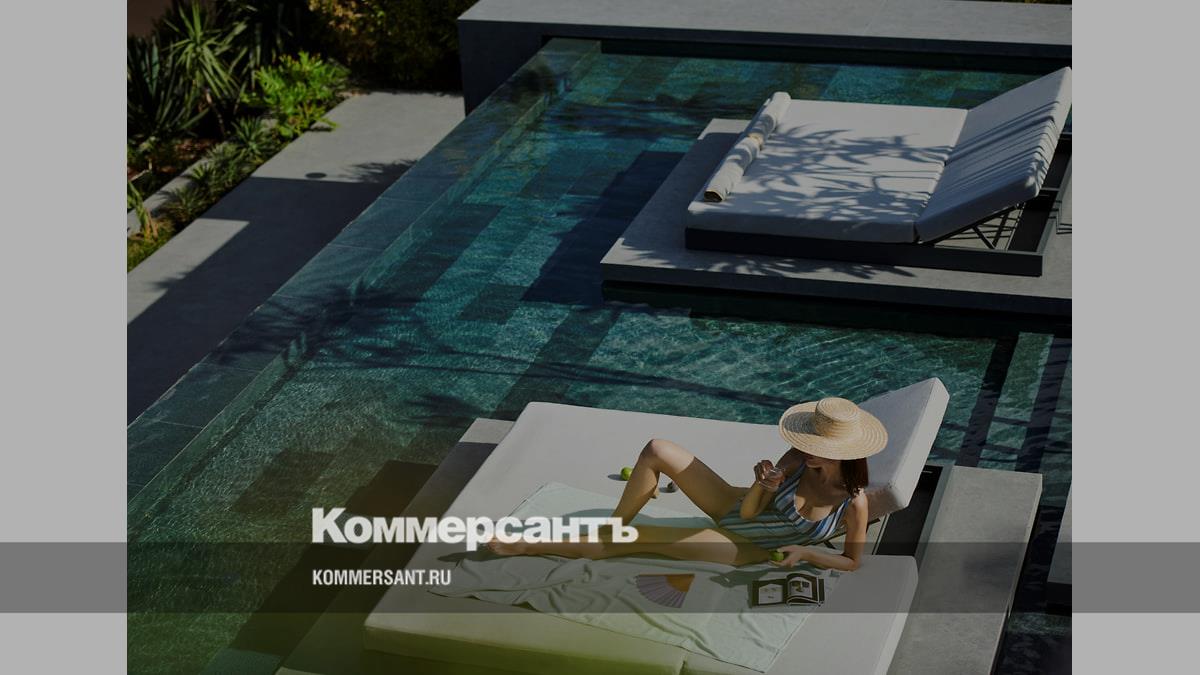 Отдых без компромиссов // Курорт Maxx Royal Bodrum Resort