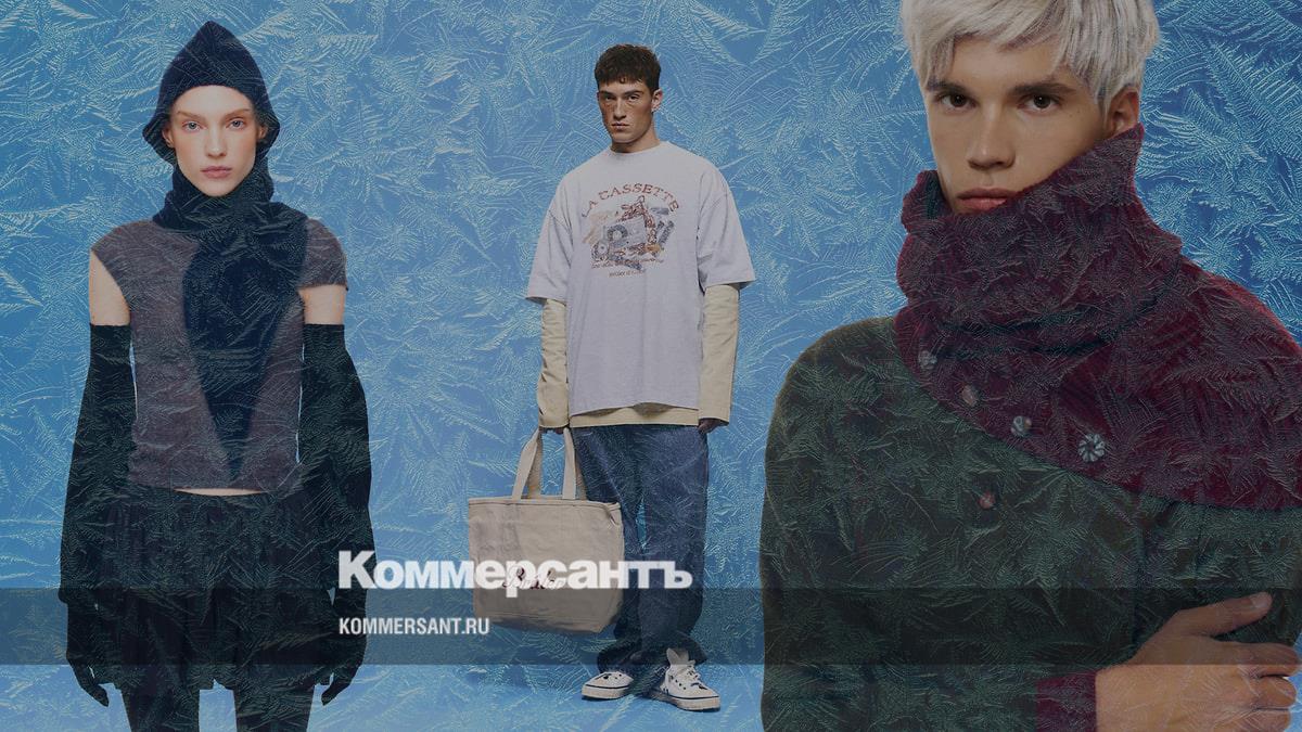 Мелкие радости // Аксессуары для конца зимы