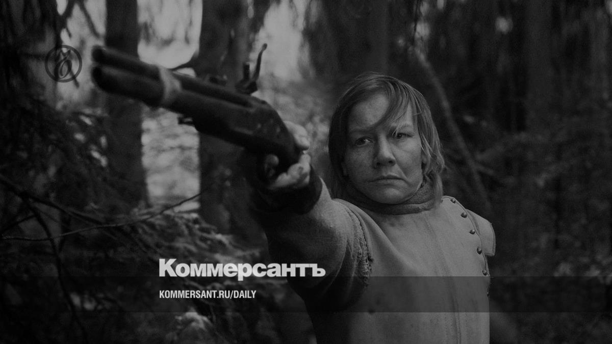 Противодействующие лица // Берлинский кинофестиваль выстроил галерею женских образов