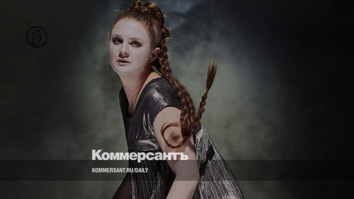 Саломея больше не танцует // Михаэль Тальхаймер поставил спектакль по пьесе Уайльда в переработке Айнара Шлеефа