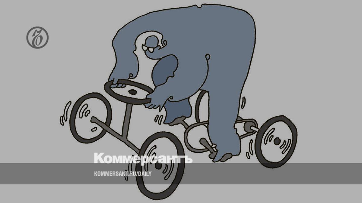 Китай хочет порулить