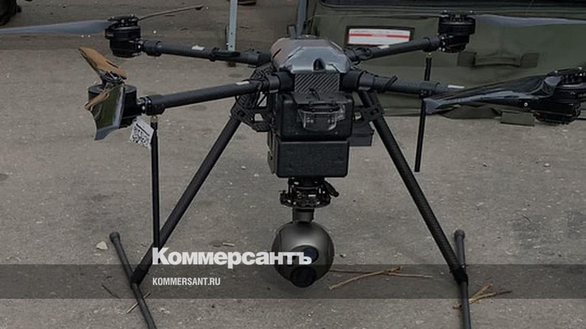 Опасность БПЛА объявлена в Волгоградской области, ограничена работа аэропорта