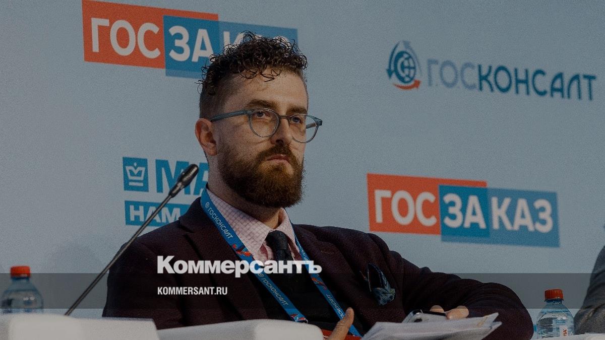 Главу комитета по госзаказу Петербурга арестовали по делу о превышении полномочий