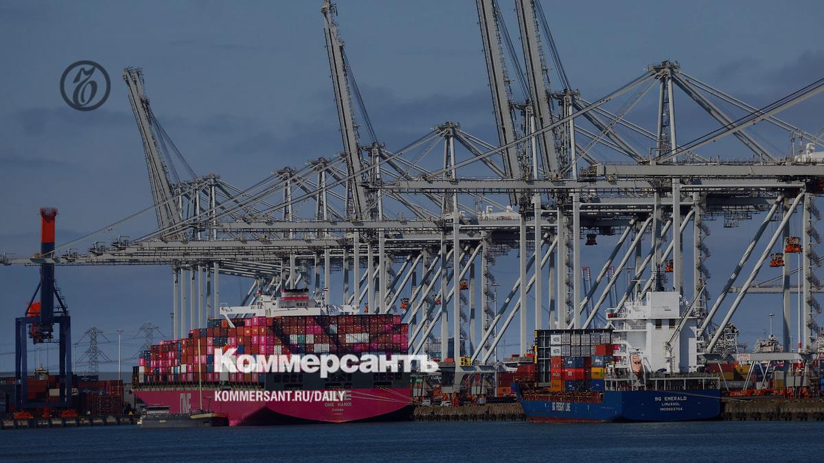 Торговля в поисках стабильности // Евросоюз может объединить вокруг себя недовольных тарифами Трампа