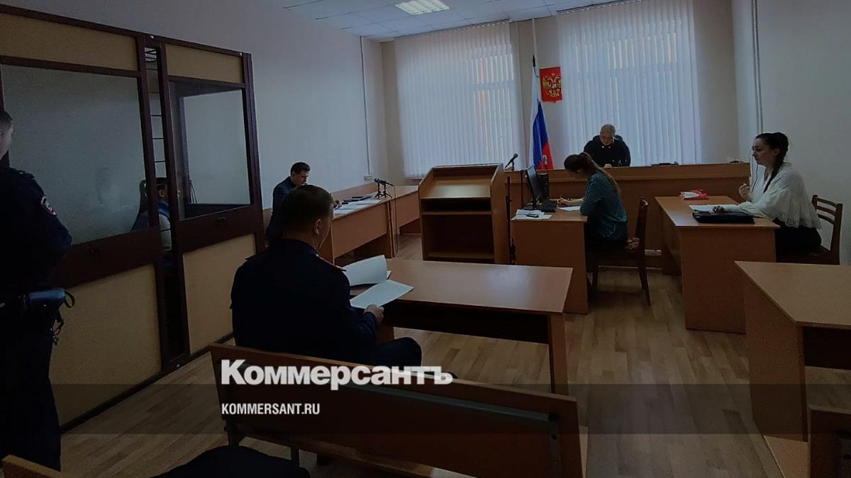 В Сарапуле осудили чиновницу из городской администрации