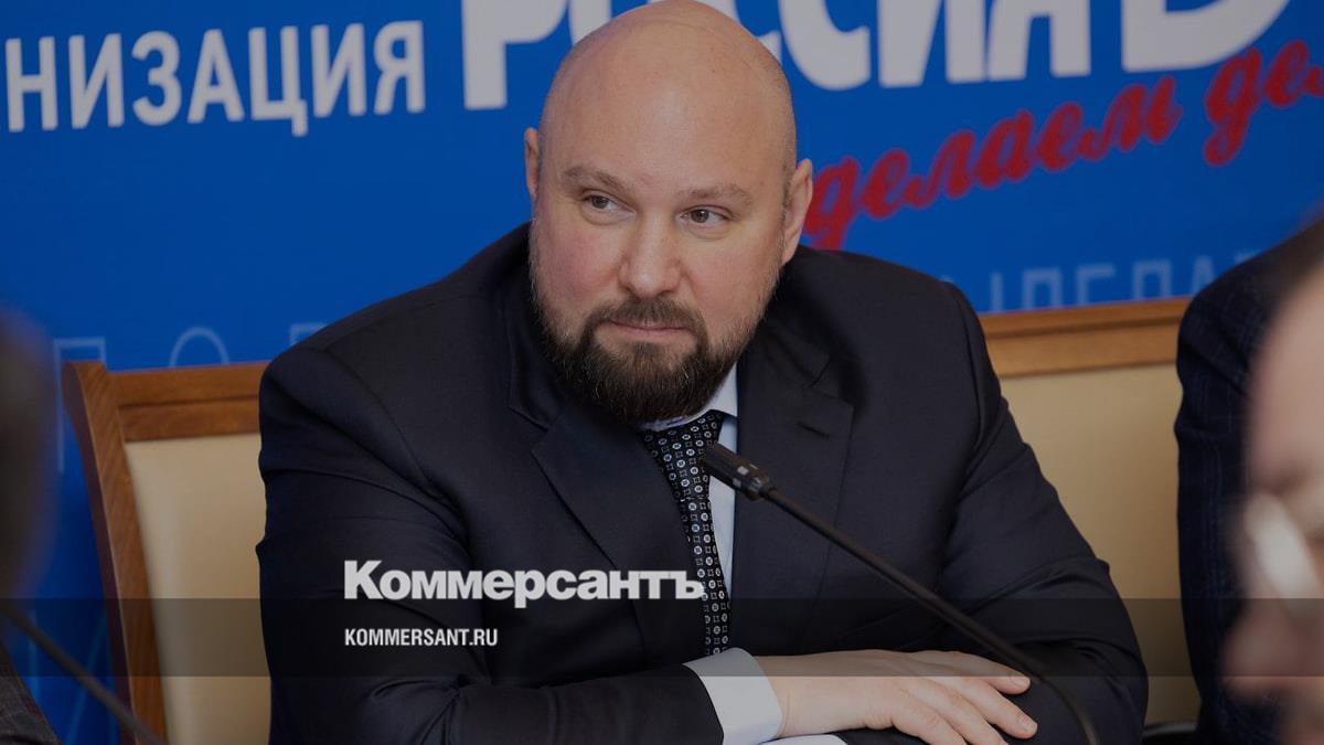 Владимир Кошелев вошел в обновленный состав Совета по жилищному строительству при Совфеде