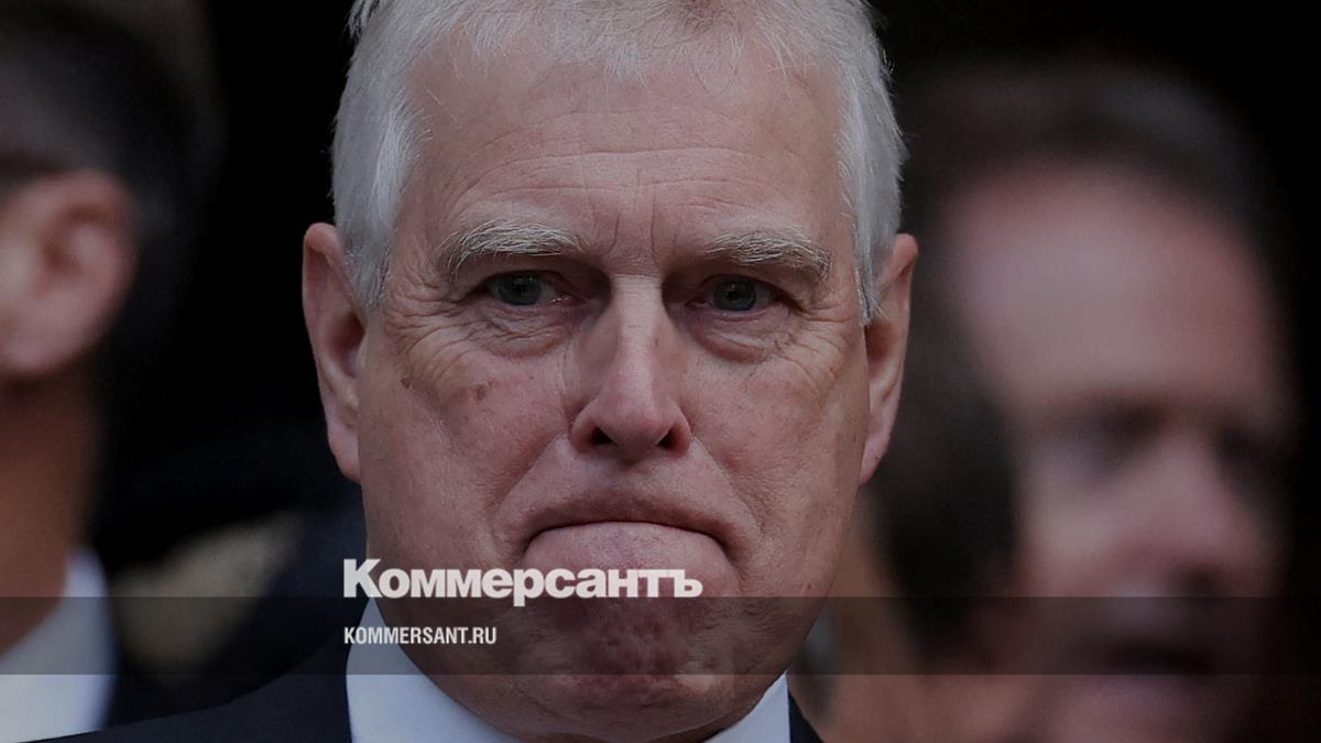 «Королева Елизавета была бы в ужасе» // Младший брат короля Великобритании арестован: первая реакция национальных СМИ