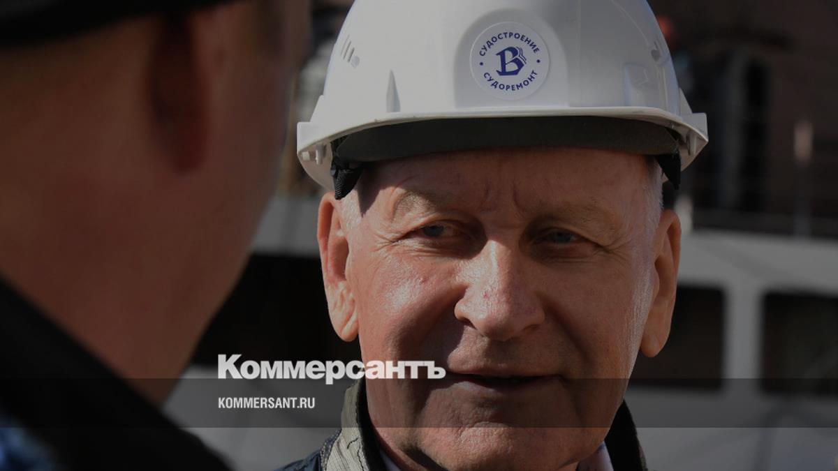 Суд во Владивостоке конфисковал акции «Восточной верфи» по иску Генпрокуратуры