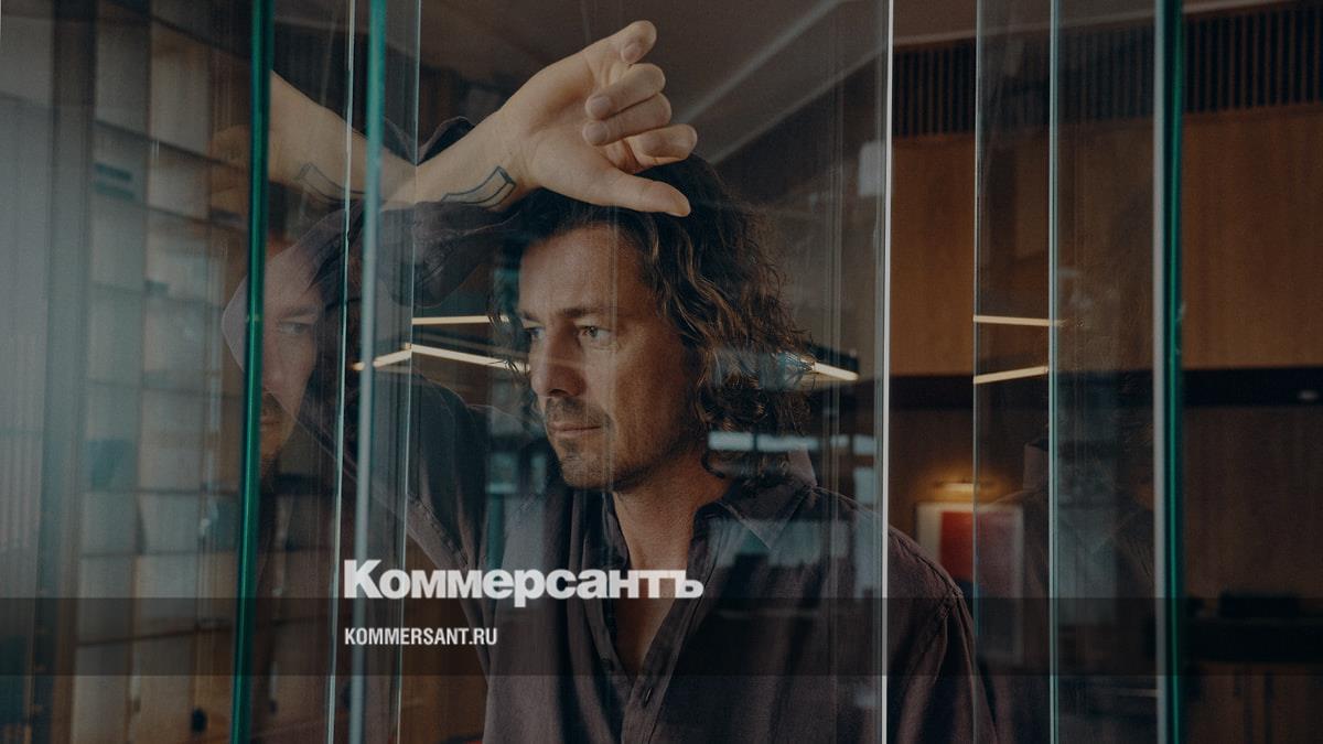 Марат Сафин в новой кампании IDOL