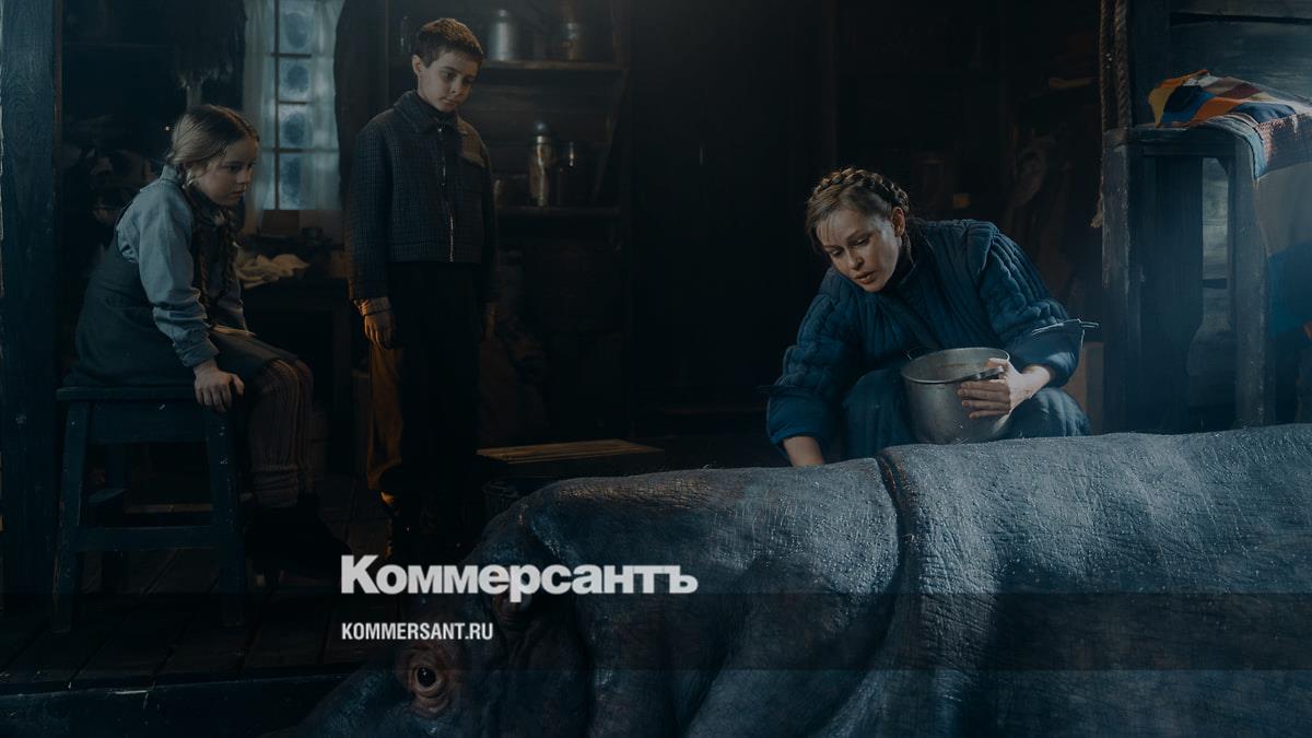 Прокатная десятка // Что посмотреть в кино на выходных 21–22 февраля