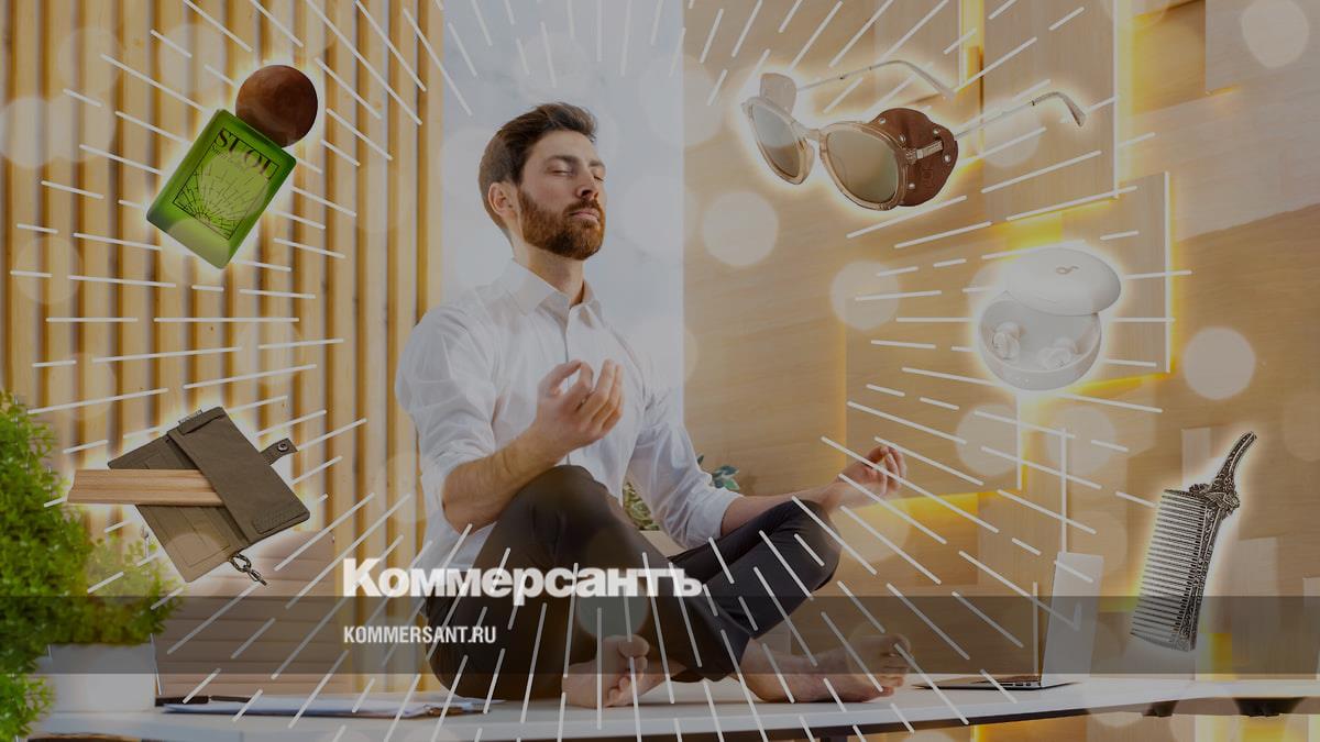 Иди и дари // Выбираем подарки на 23 февраля