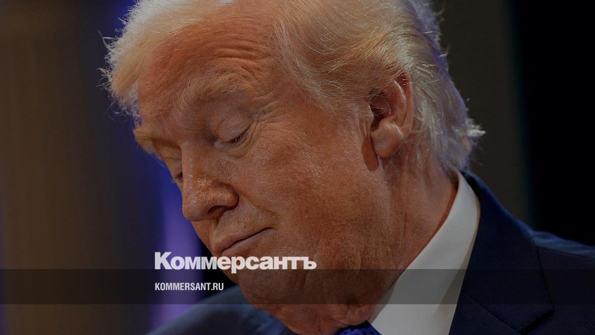 Трамп пообещал ввести дополнительную глобальную пошлину в 10%