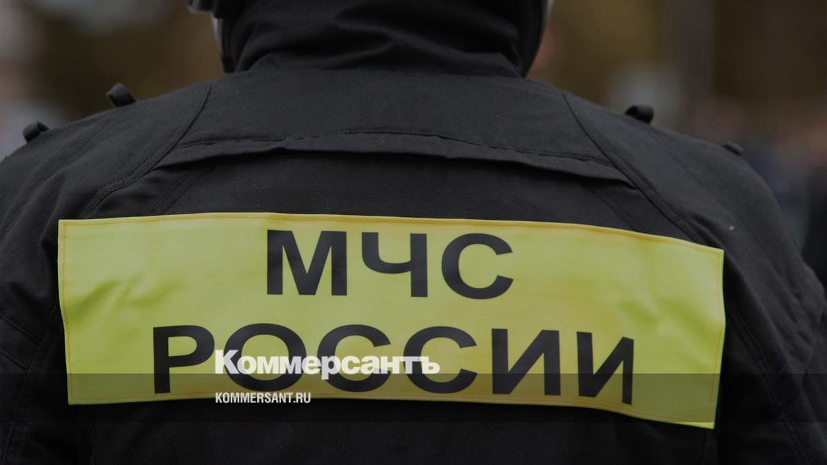 В поселке Ильском обломки БПЛА повредили три частных дома