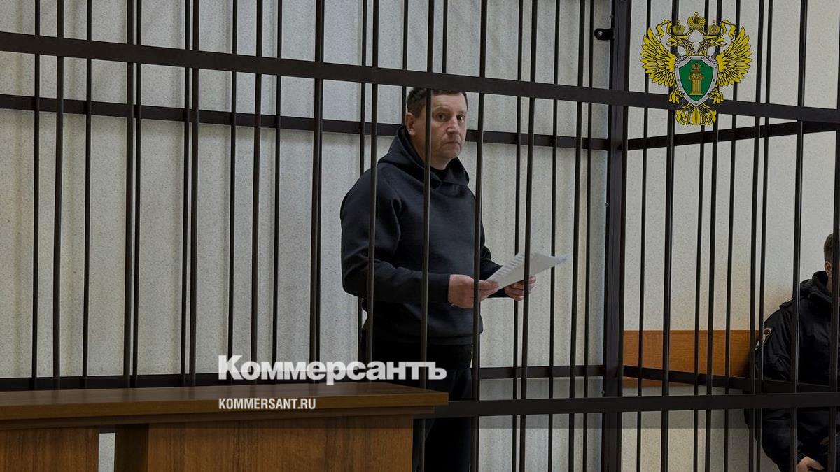 Депутата думы Красноуфимска отправили под домашний арест по делу о мошенничестве