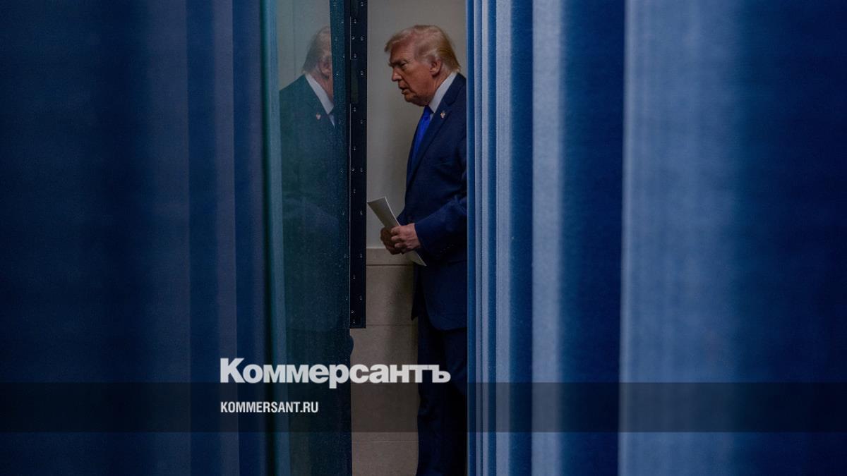 Трамп повысил глобальные пошлины с 10% до 15%