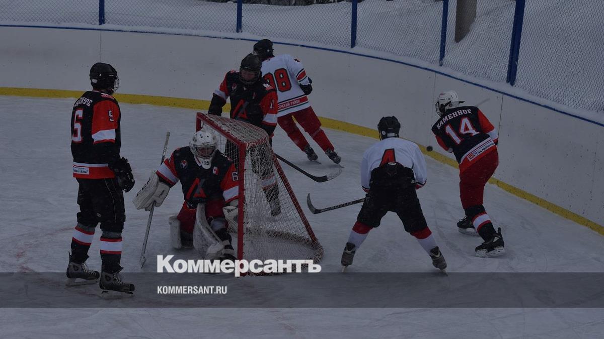 В Удмуртии объявили победителей Республиканских зимних сельских спортивных игр