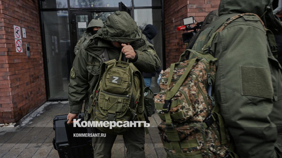 Глава ФСБ сообщил о «британском следе» в покушении на генерала Алексеева