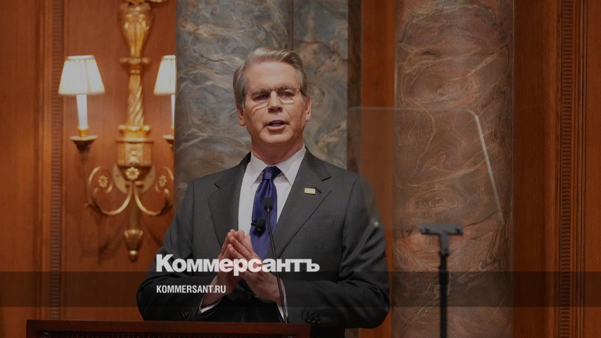 WSJ: США намерены заставить Китай сократить закупки российской нефти