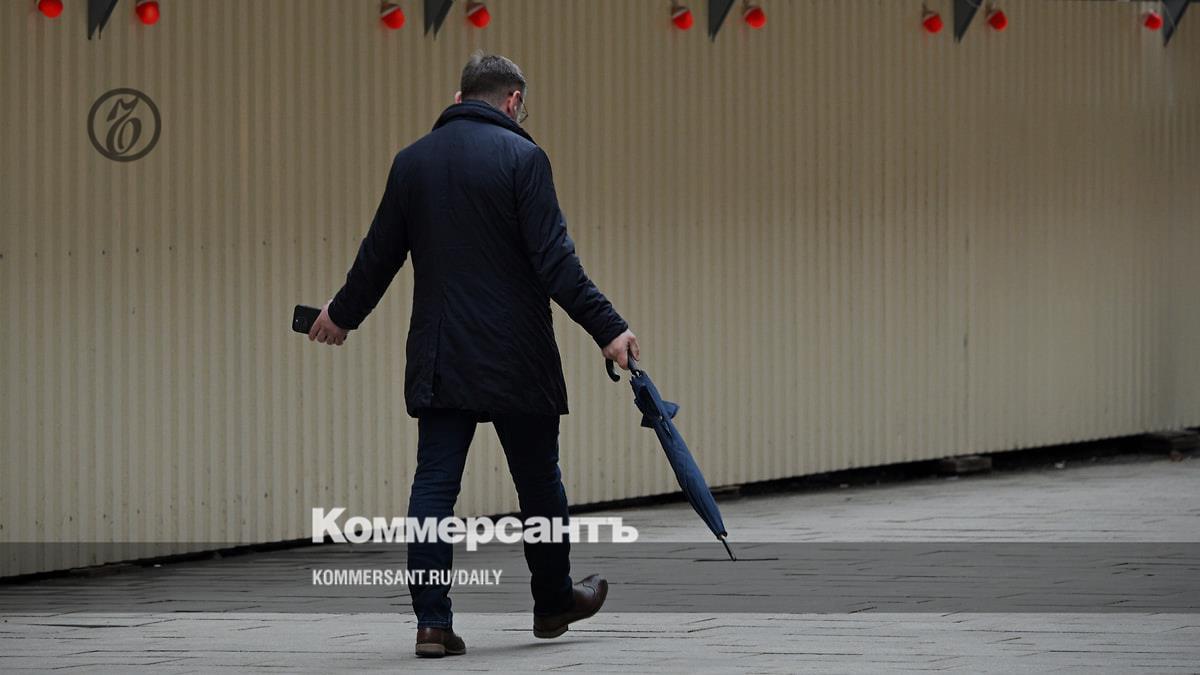 Праздники прошли бессвязно