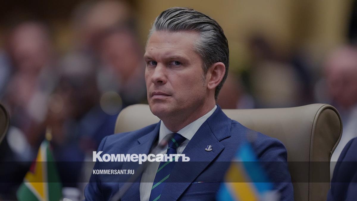 WSJ: США перебросят тысячи морпехов на Ближний Восток