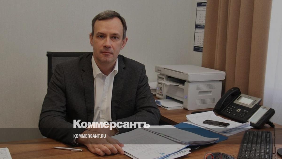 Первый вице-мэр Орла получил три года колонии за превышение полномочий