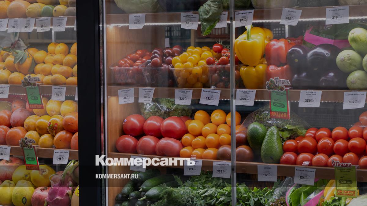 Кубанские тепличные овощи: собрано более 7 тысяч тонн