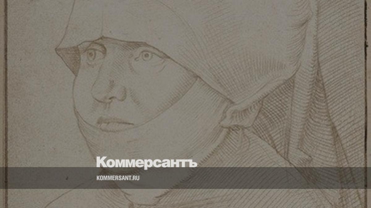 Министерство культуры Франции сорвало продажу рисунка Ганса Бальдунга