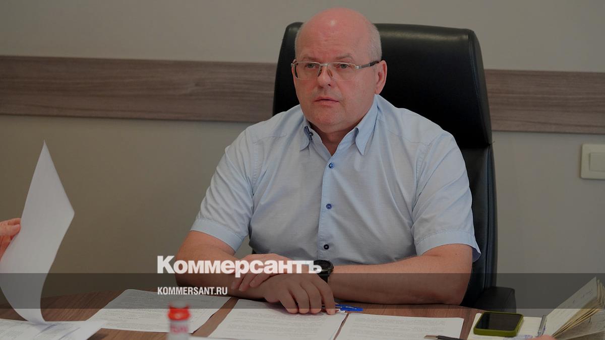 Задержанных в Сочи чиновников заподозрили в получении взятки