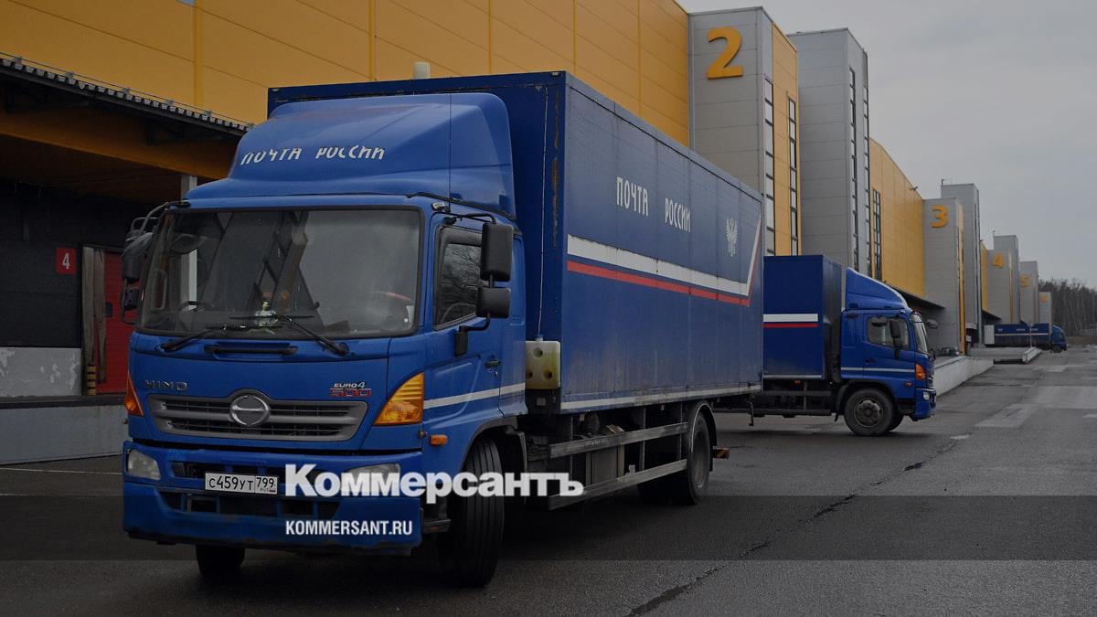 Инновации логистического масштаба // Как техподразделение «Почты России» помогает компании адаптироваться к новым IT-трендам