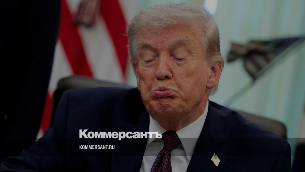 Politico: Белый дом допустил рост цен на нефть до $200 за баррель