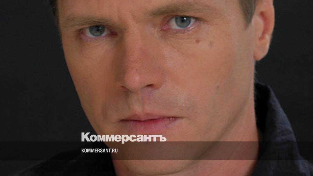 Причиной смерти актера Сергея Быстрицкого стал рак