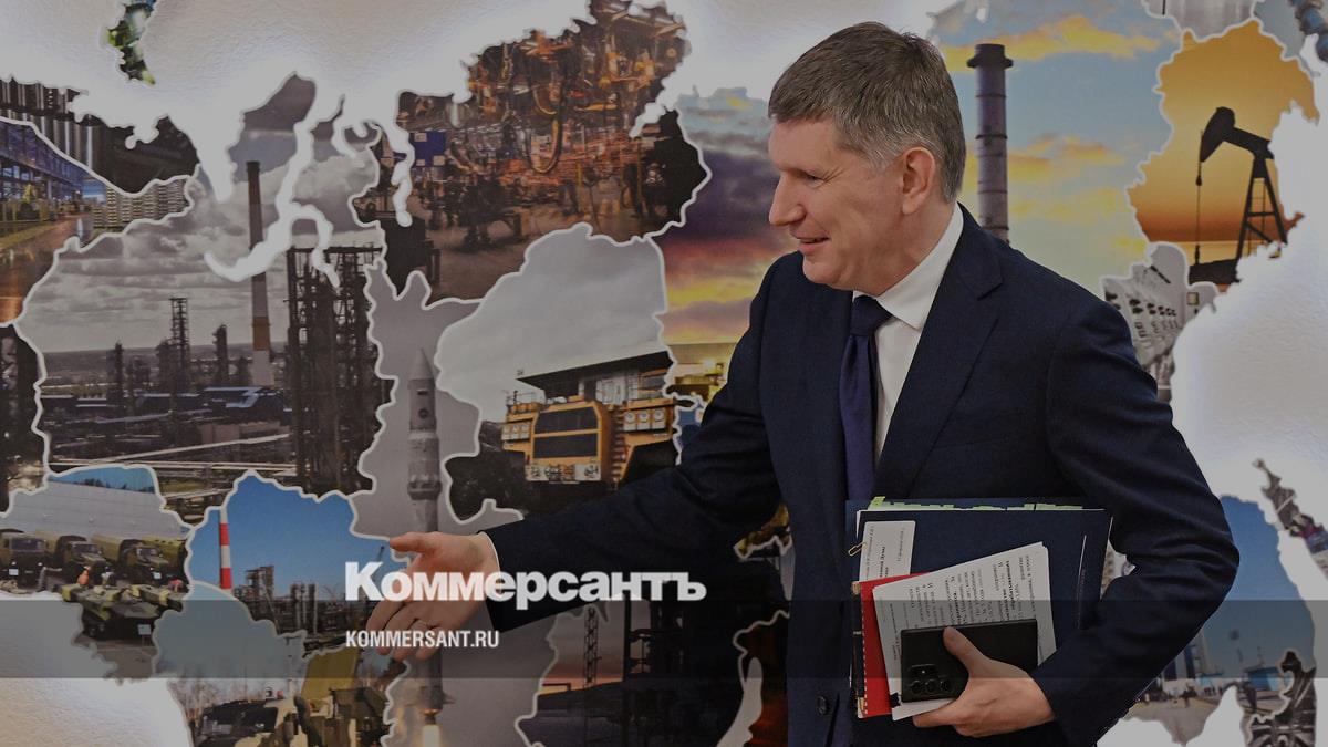 Решетников сообщил о планах ввести безвизовый режим еще с тремя странами