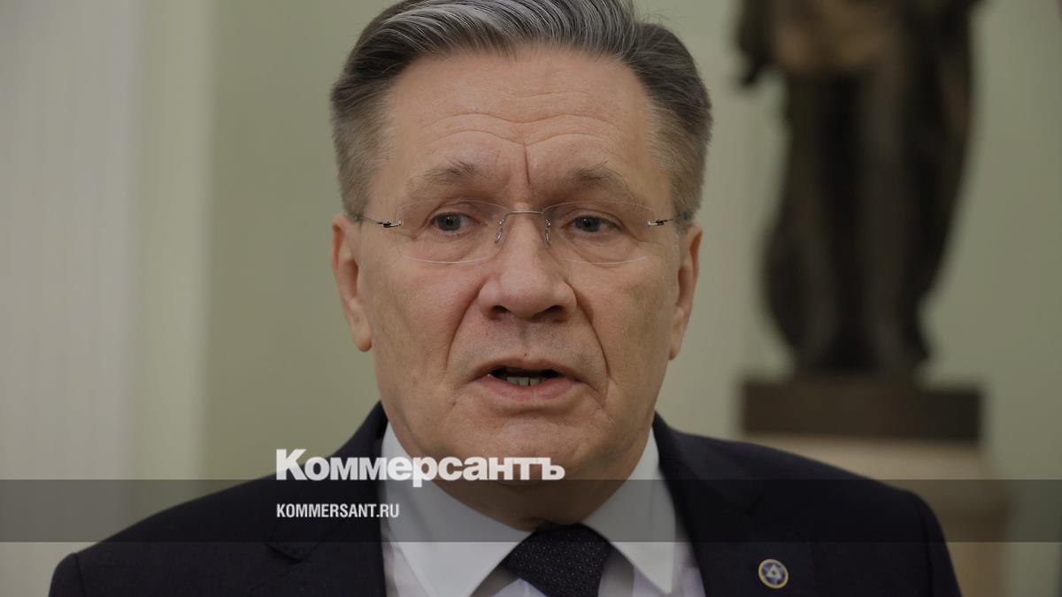 «Росатом»: РФ попросит соблюдать режим тишины во время эвакуации с АЭС «Бушер»