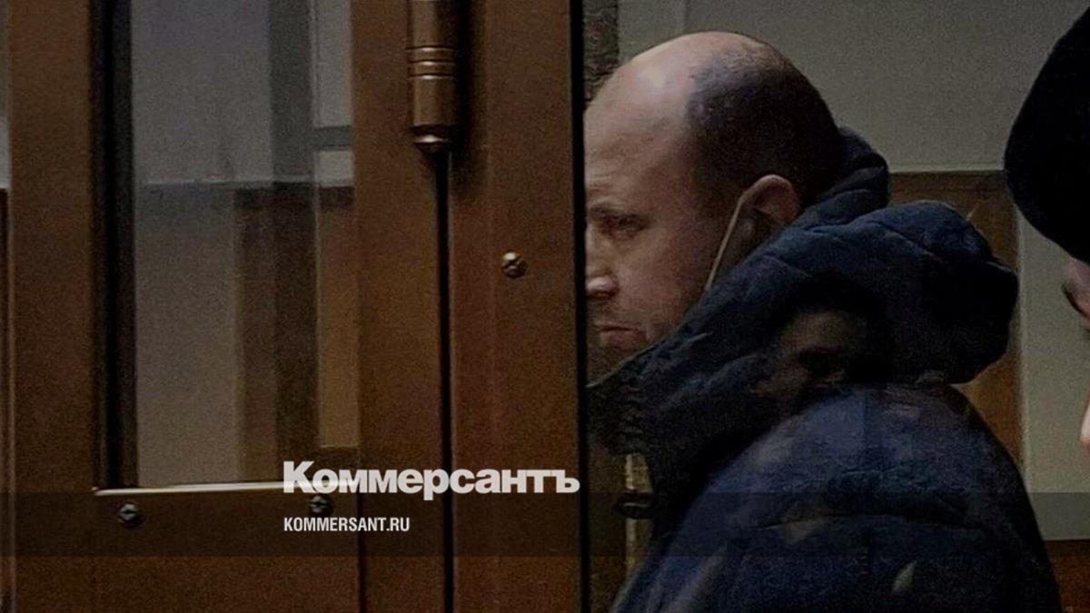 Фигурант дела о покушении на генерала Алексеева отказался от признательных показаний