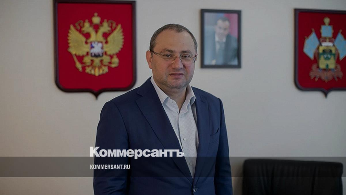 Суд обратил в доход государства имущество главы Минздрава Кубани Филиппова