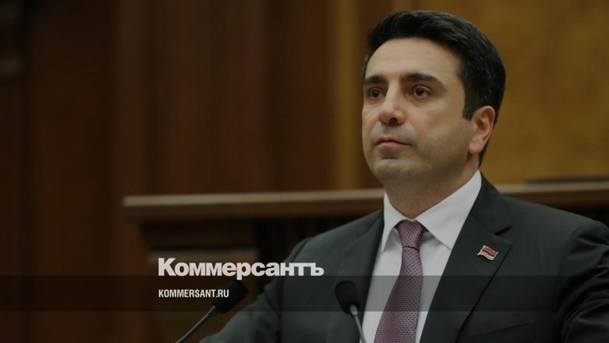 В Армении назвали условие выхода из ОДКБ и ЕАЭС