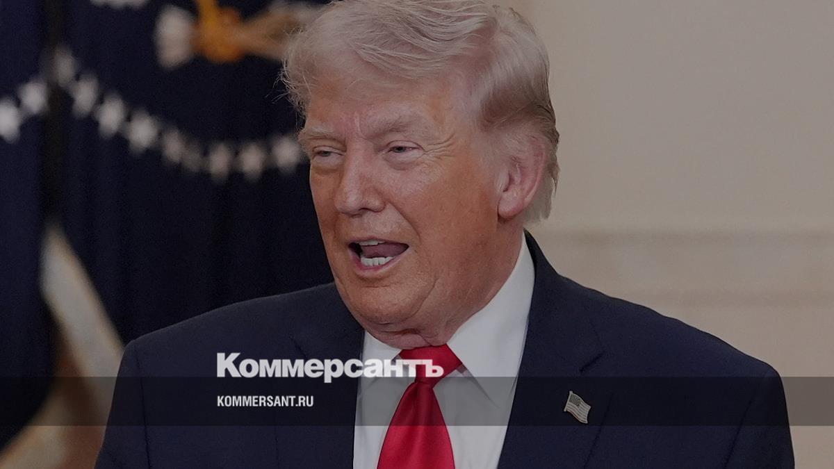 Дональд Трамп запросил у Конгресса $152 млн на открытие тюрьмы Алькатрас