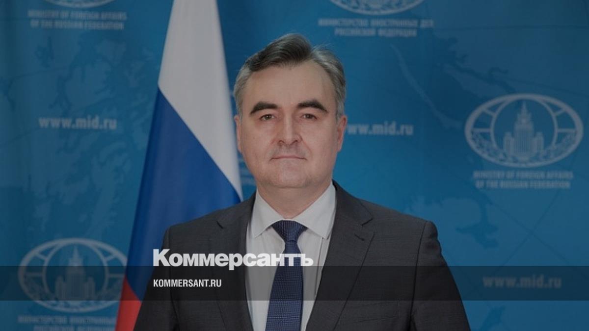 Посол РФ: Москва и Каракас продолжают военно-техническое сотрудничество