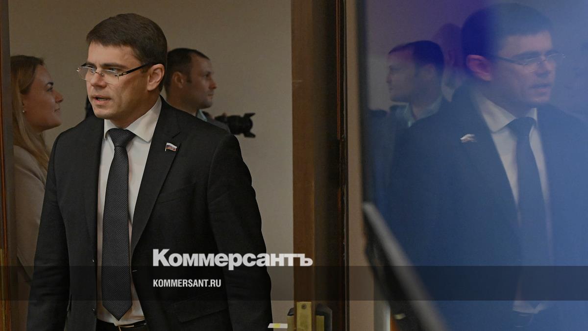 Депутат Боярский назвал ситуацию с интернетом «принуждением к исполнению закона»