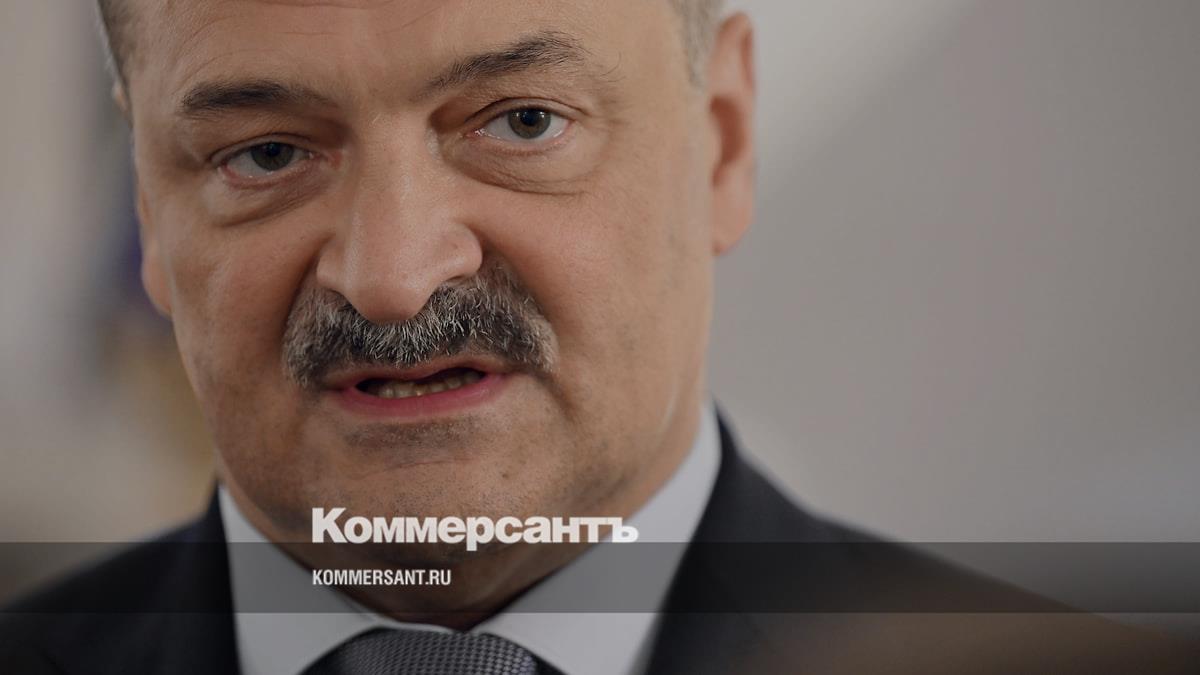 Жители незаконной застройки в Дагестане не получат полный объем господдержки