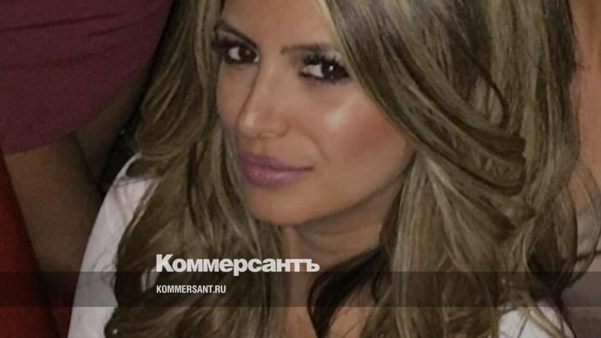 «Кетаминовую королеву» приговорили к 15 годам тюрьмы по делу о смерти Мэттью Перри