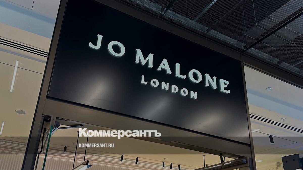 Джо Малон впервые прокомментировала иск Estee Lauder к ней