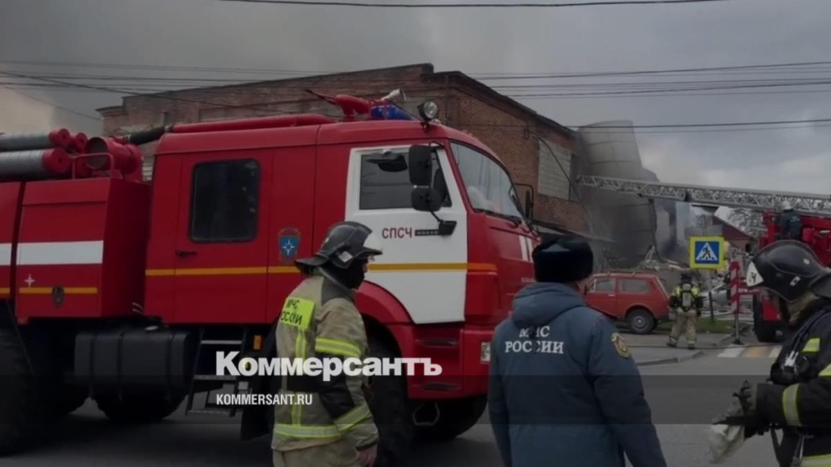 Второго ребенка госпитализировали после взрыва во Владикавказе // Число пострадавших после взрыва во Владикавказе выросло до 14